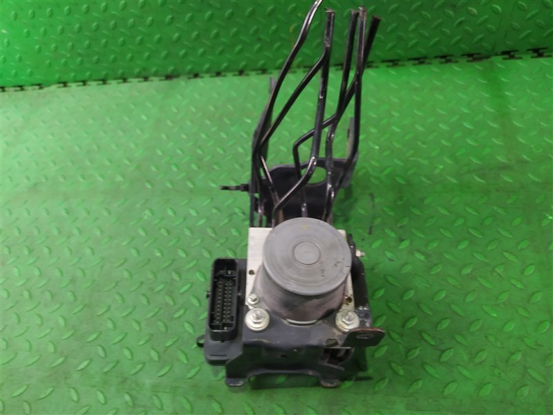 Блок ABS C3 SX HNZ Блок ABS C3 SX HNZ
