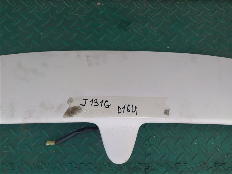 Спойлер DAIHATSU TERIOS KID J111G Спойлер DAIHATSU TERIOS KID J111G