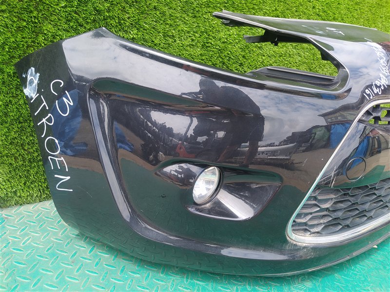 Бампер передний CITROEN C3 A51 Бампер передний CITROEN C3 A51