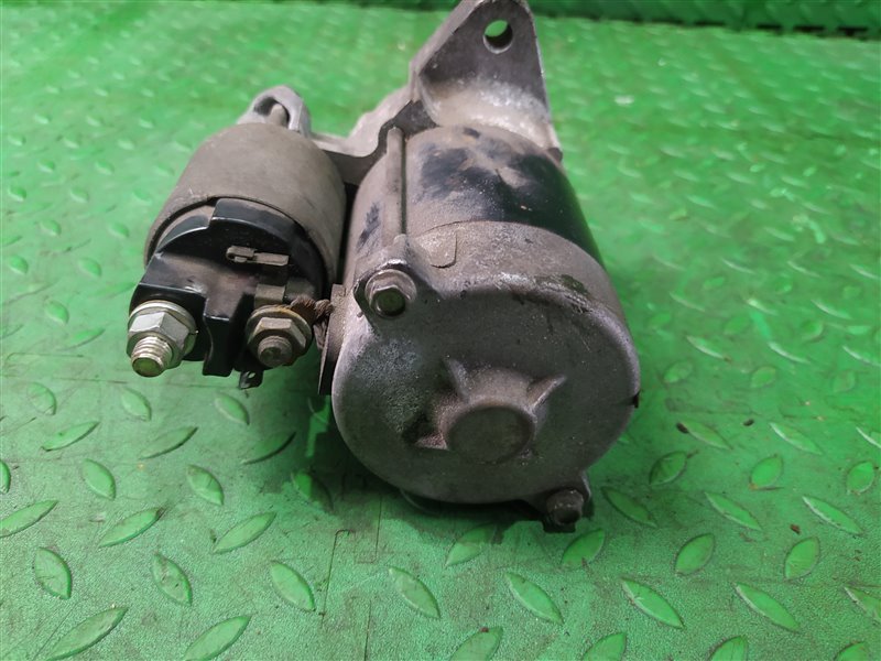 Стартер DAIHATSU TANTO L375S KF-DET Стартер DAIHATSU TANTO L375S KF-DET