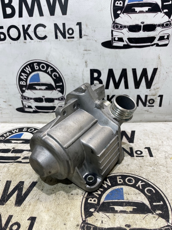 Помпа BMW X3 F25 N55B30