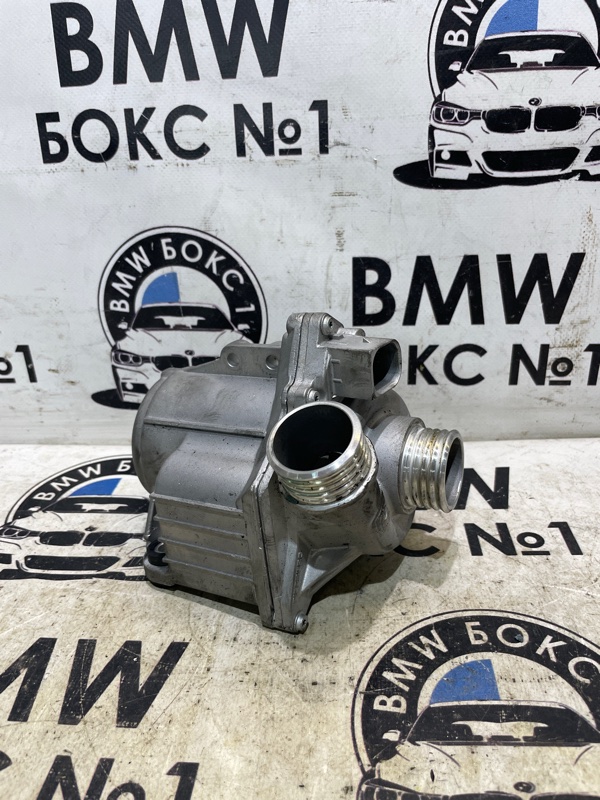 Помпа X3 2013 F25 N55B30