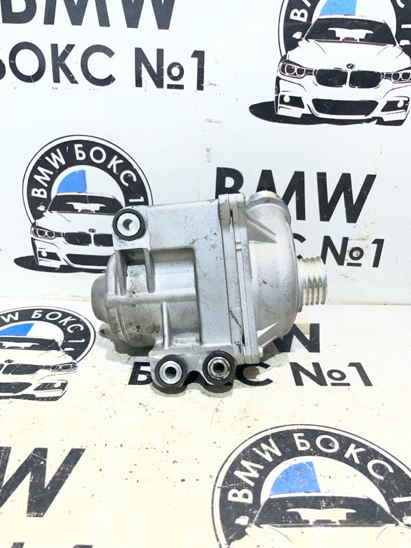 Помпа X3 2013 F25 N55B30