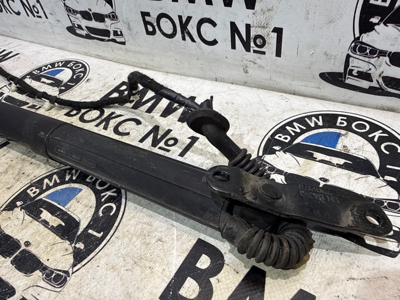 Привод крышки багажника левый BMW X3 F25 N55B30