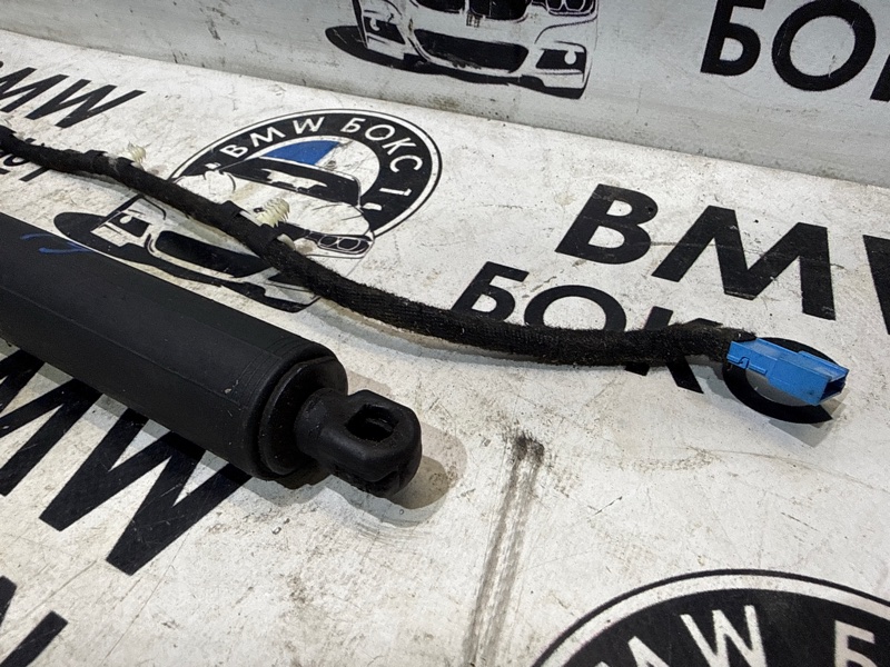 Привод крышки багажника правый BMW X3 F25 N55B30
