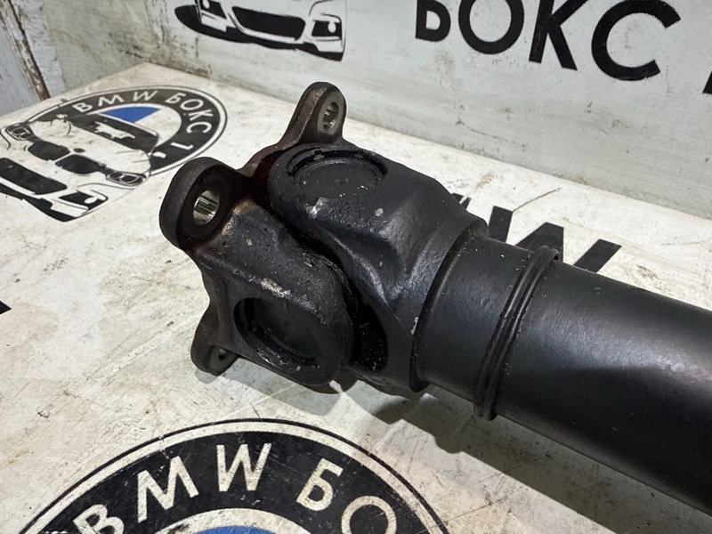 Кардан передний BMW X3 F25 N55B30