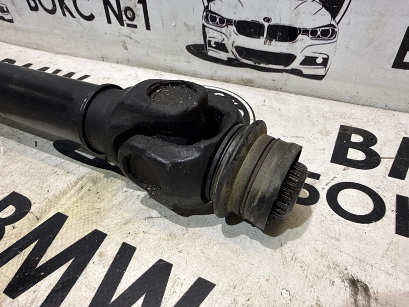 Кардан передний X3 2013 F25 N55B30