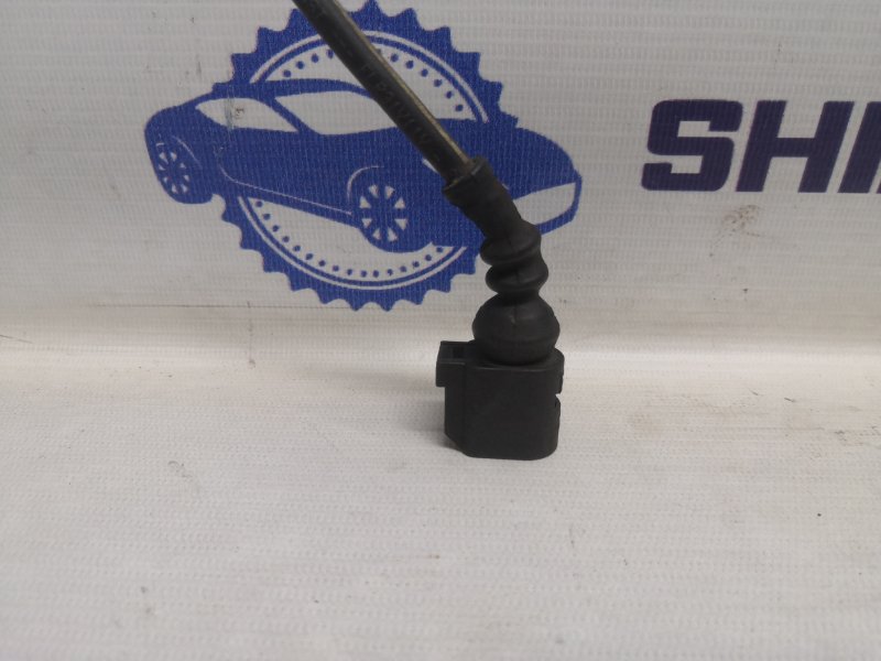 Разъем AUDI A3 2003-2013 8P CAXC 6E0973702 контрактная