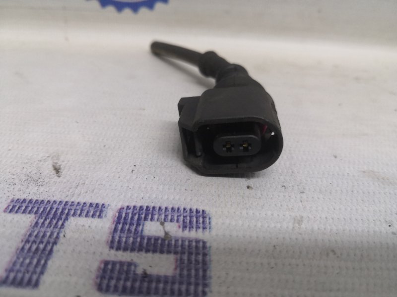 Разъем A3 2003-2013 8P CAXC