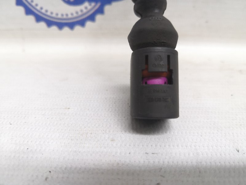 Разъем AUDI A3 8P CAXC