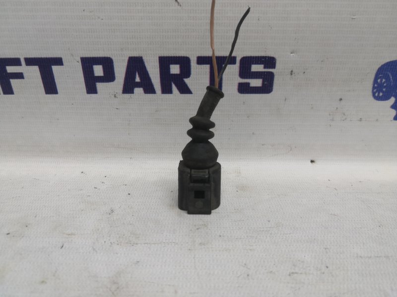 Разъем VOLKSWAGEN POLO 2009-2017 5 BUD 1J0973702 контрактная