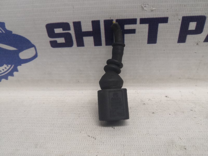 Разъем VOLKSWAGEN GOLF 2009-2013 6 CAXA 1J0973702 контрактная