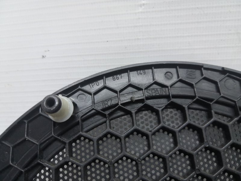 Решетка динамика LEON 2010 1P1 CAXC