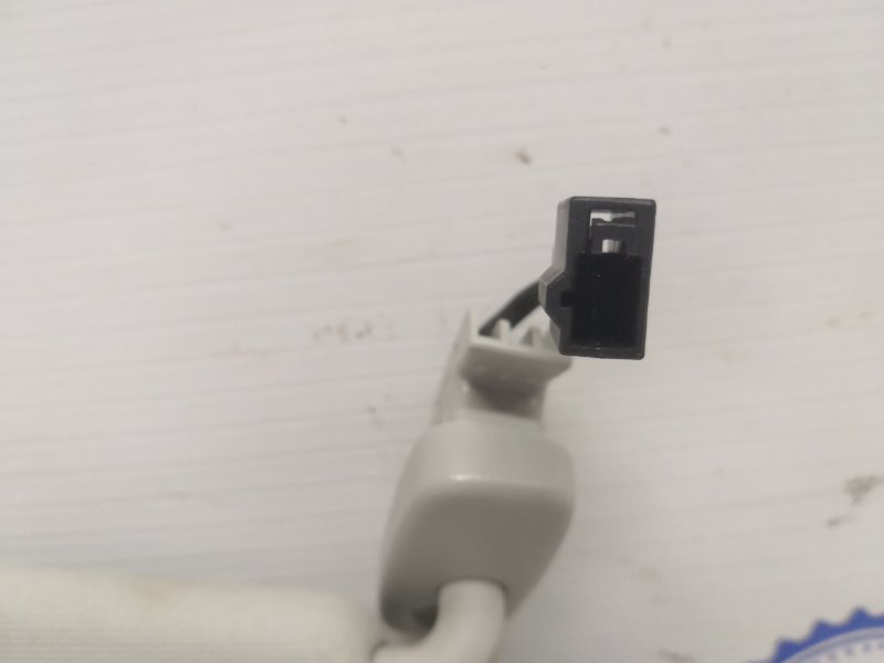 Козырек солнцезащитный правый SEAT LEON 1P1 CAXC