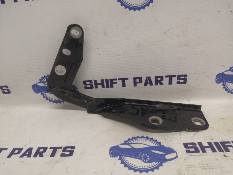 Петля капота правая Porsche Cayenne S 2003-2010 955 M4800 95551130200 контрактная