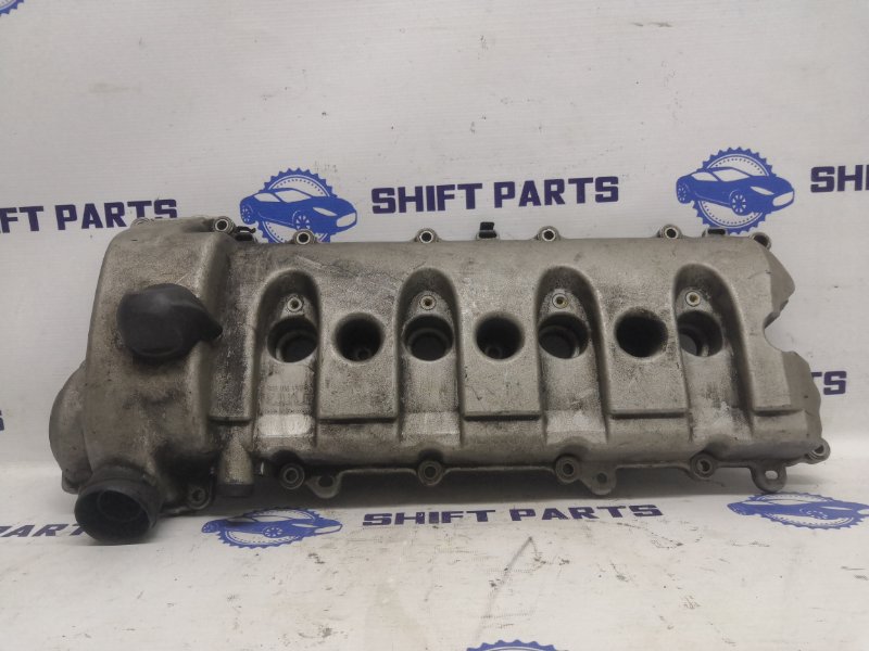 Крышка клапанная Porsche Cayenne S 2003-2010 955 M4800 94810513106 контрактная