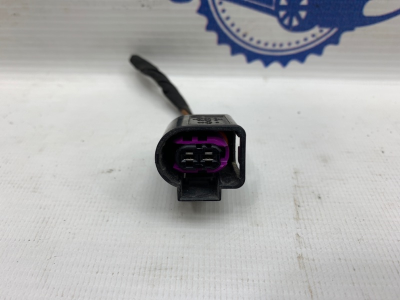 Разъем GOLF 2003-2009 5 BSE Разъем GOLF 2003-2009 5 BSE