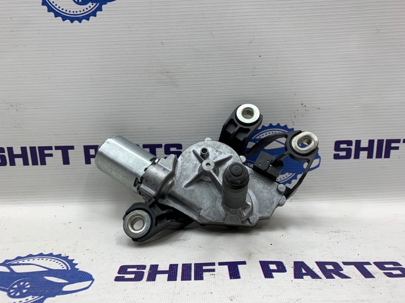 Моторчик стеклоочистителя задний VOLKSWAGEN TOURAN 2010-2015 1T3 5K6955711B контрактная