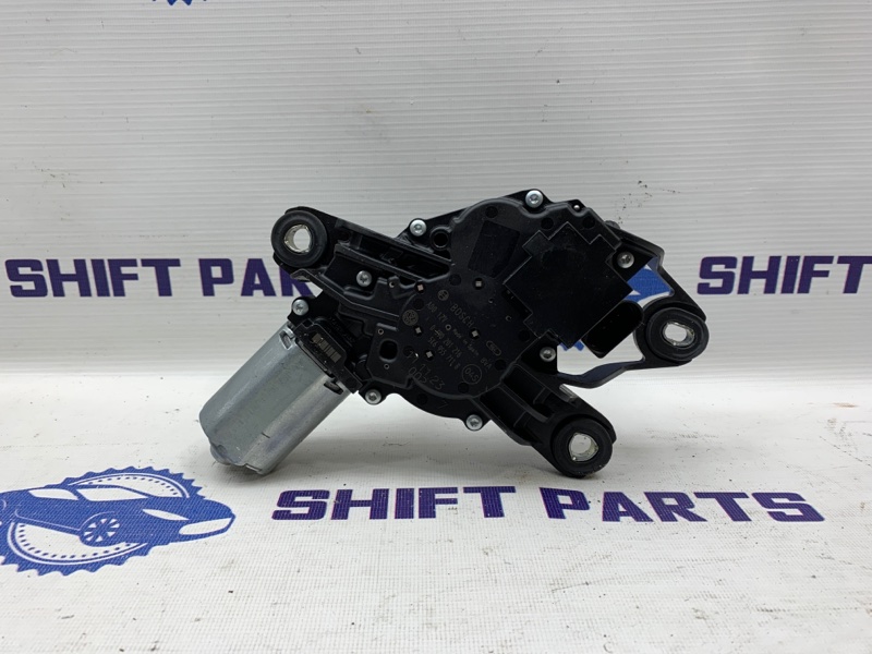 Моторчик стеклоочистителя задний TOURAN 2010-2015 1T3