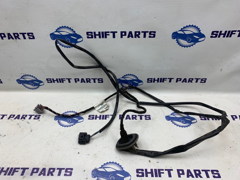 Проводка ДВС AUDI A6 2007 C6 BYU 4F0971109CH Б/У