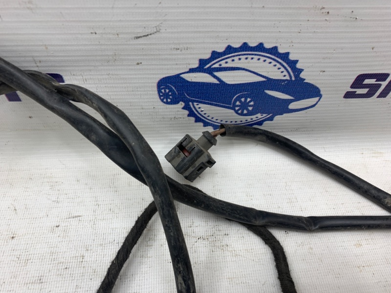 Проводка ДВС AUDI A6 C6 BYU