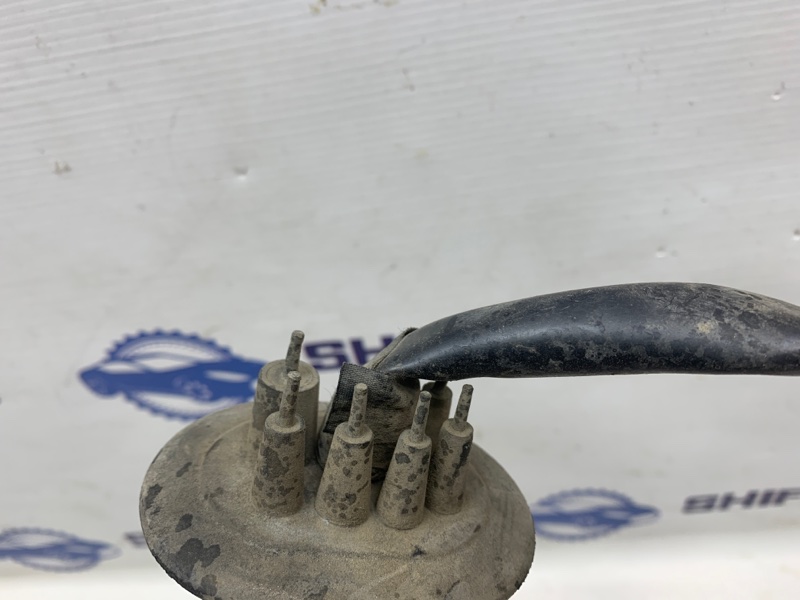 Проводка ДВС A6 2007 C6 BYU