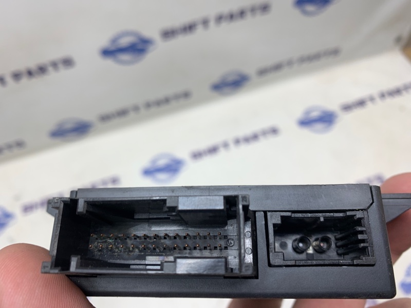 Блок электронный A6 2007 C6 BYU Блок электронный A6 2007 C6 BYU