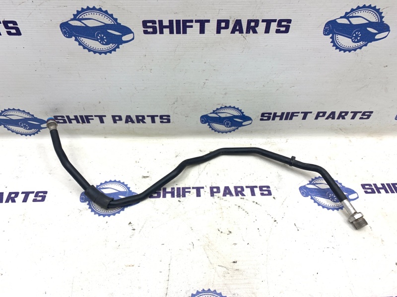 Трубка кондиционера A6 2007 C6 BYU Трубка кондиционера A6 2007 C6 BYU