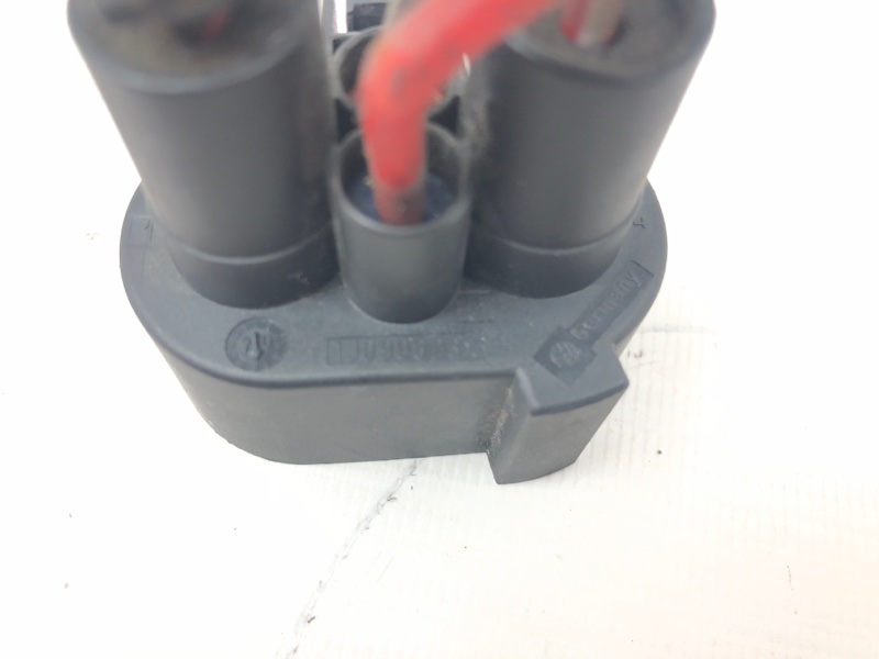 Разъем VOLKSWAGEN POLO 4 BUD