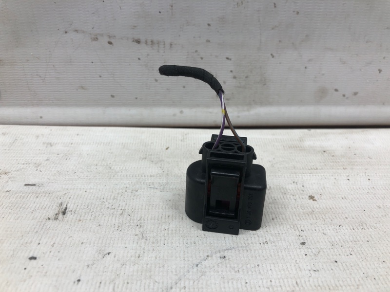 Разъем GOLF 2012 6 CAXA