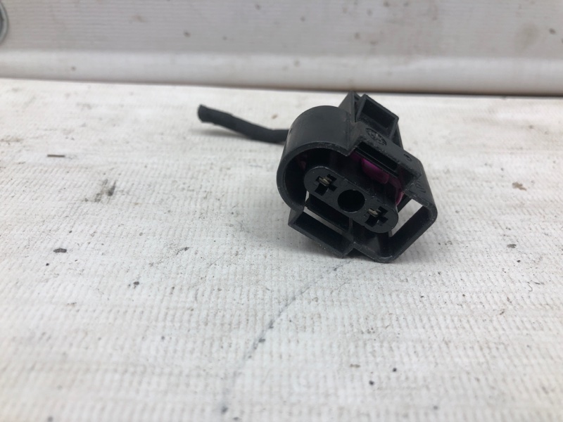 Разъем VOLKSWAGEN GOLF 6 CAXA