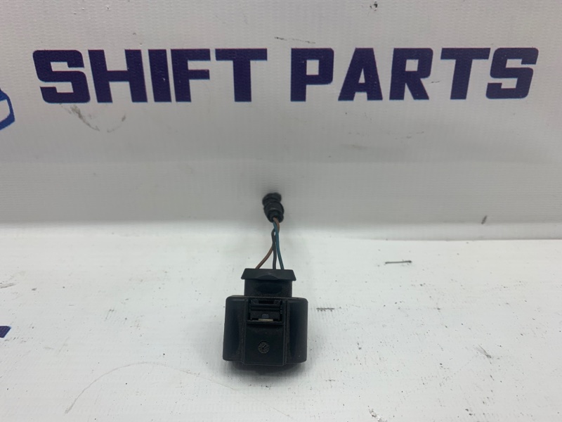 Разъем AUDI A1 2012 8X CAXA 8k0973704 контрактная