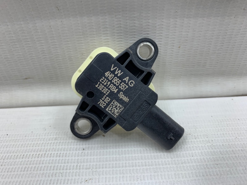 Датчик AIR BAG POLO 2013 5 CBZC