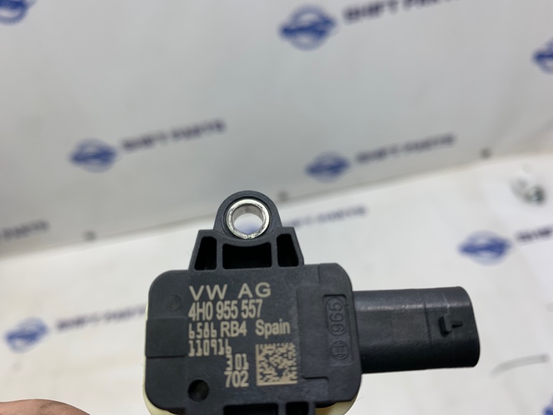 Датчик AIR BAG A1 2011 8X CAXA
