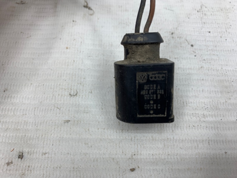 Разъем LEON 2010 1P1