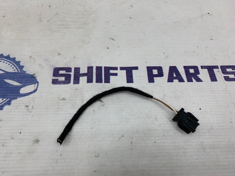 Разъем AUDI A6 2007 C6 893971632 контрактная