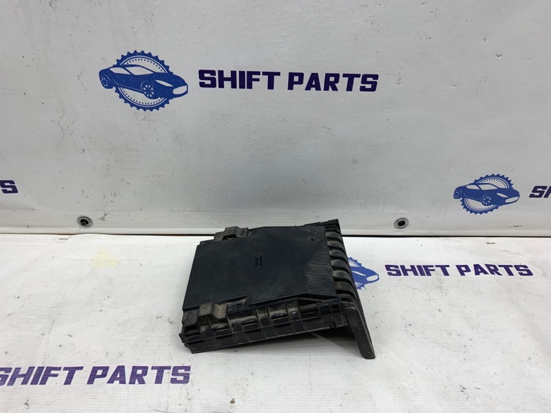 Крышка блока предохранителей SEAT LEON 2012 1P1 CBZB 1K0937132F Б/У