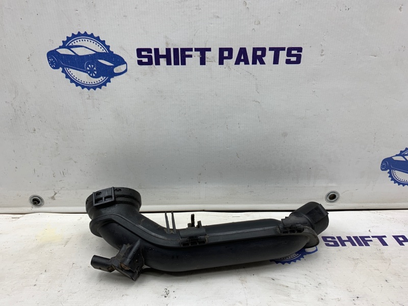 Патрубок интеркулера SEAT LEON 2012 1P1 CBZB 03F145673F Б/У