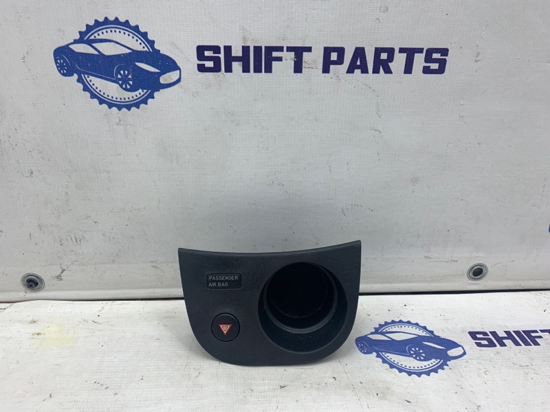 Подстаканник SEAT LEON 2012 1P1 CBZB 1P1858331 Б/У