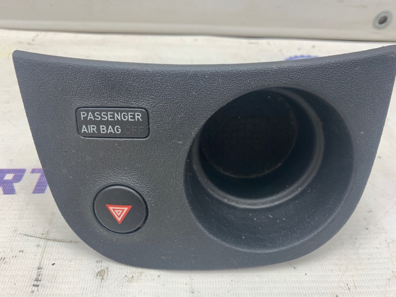 Подстаканник SEAT LEON 1P1 CBZB