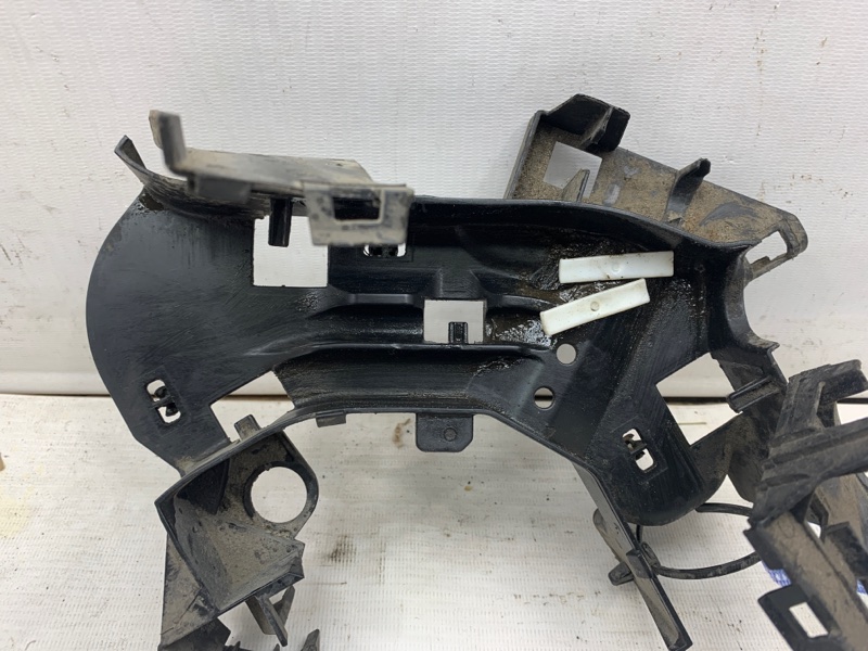 Канал для кабеля LEON 2012 1P1 CBZB