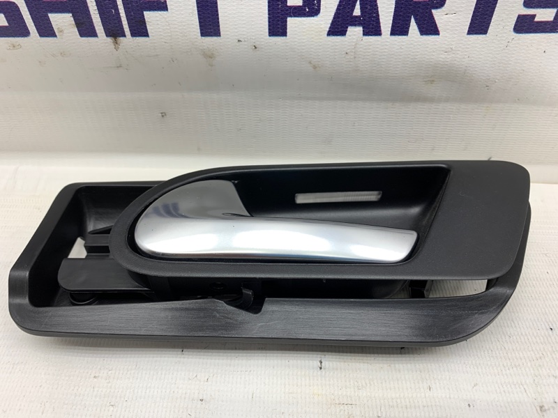 Ручка двери внутренняя левая TIGUAN 2008 5N CAWB