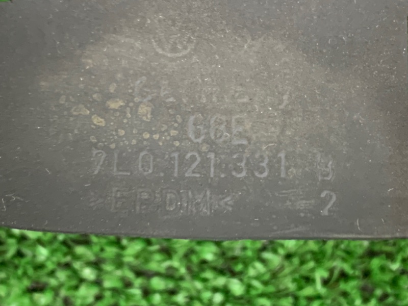 Уплотнитель AUDI Q7 4L CASA Уплотнитель AUDI Q7 4L CASA