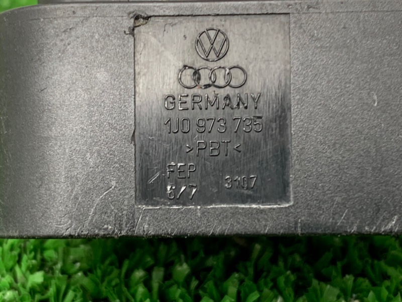 Разъем AUDI Q7 4L CASA