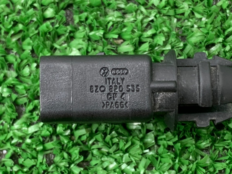 Датчик наружной температуры AUDI Q7 4L CASA