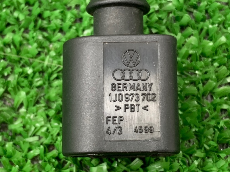 Разъем AUDI Q7 4L CASA