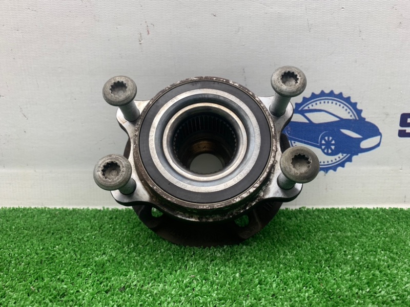 Ступица передняя A4 2010 B8 CDNC Ступица передняя A4 2010 B8 CDNC