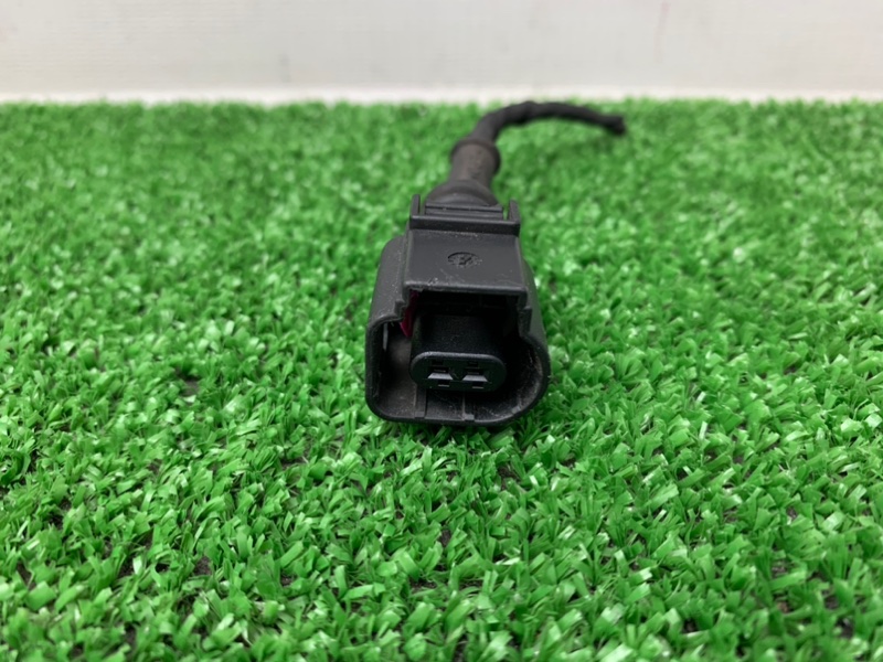 Запчасть разъем AUDI A1 2011 8X CAXA 8K0973702 контрактная Разъем AUDI A1 2011 8X CAXA 8K0973702 контрактная