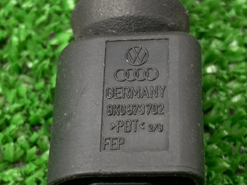 Разъем AUDI A1 8X CAXA Разъем AUDI A1 8X CAXA