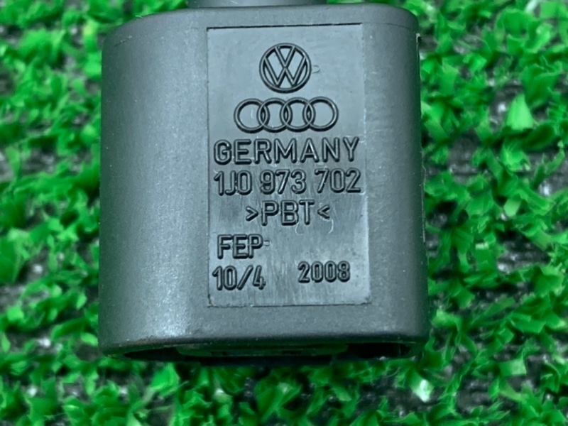 Разъем VOLKSWAGEN GOLF 6 CBZB
